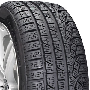 Pirelli Winter 240 Sottozero S2 245 /35 R18 92V XL BSW RF | Discount Tire