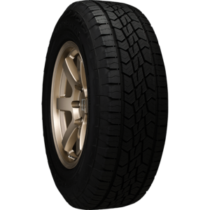 Terrain Contact A/T