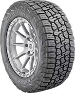 Terra Grappler G3
