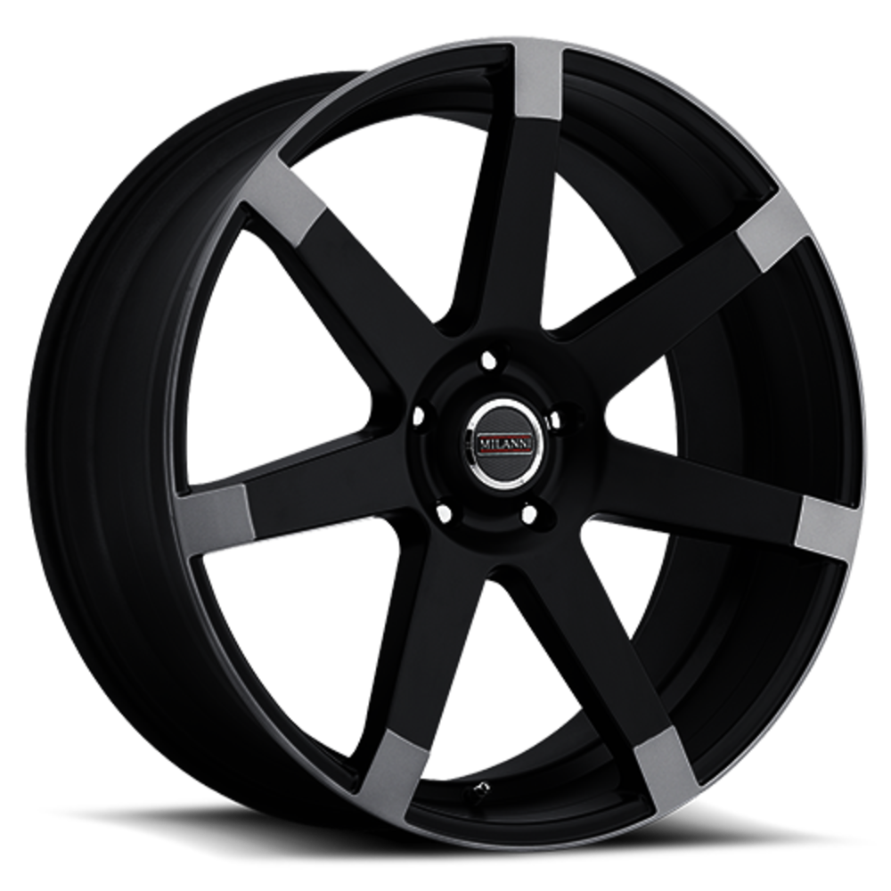 Vision Sultan Wheels MultiSpoke Painted Truck Rims Wheels Discount