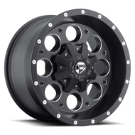 Revolver D525