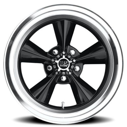 U107 Standard