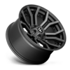 Rage Platinum D713