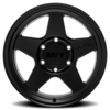 Open 5 Black
