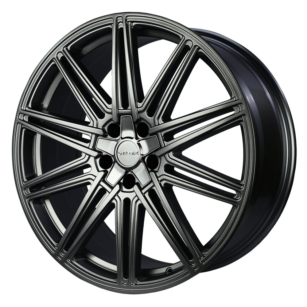 Velox Mantra Wheels MultiSpoke Car Painted Wheels Discount Tire Direct