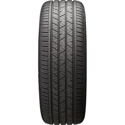 Continental Cross Contact LX Sport front product medium 275  /40   R21   107H XL BSW  VM