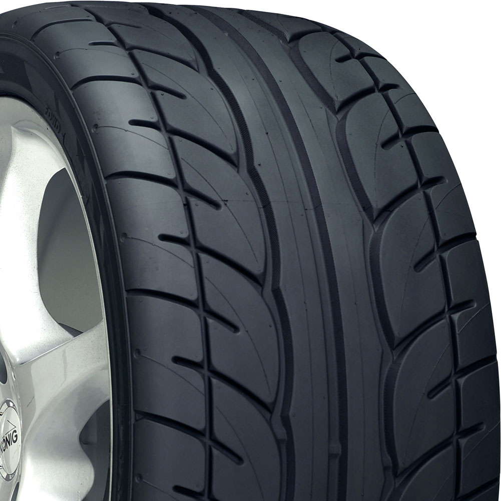 Yokohama ADVAN Neova AD07 Tires Passenger Performance Summer Tires