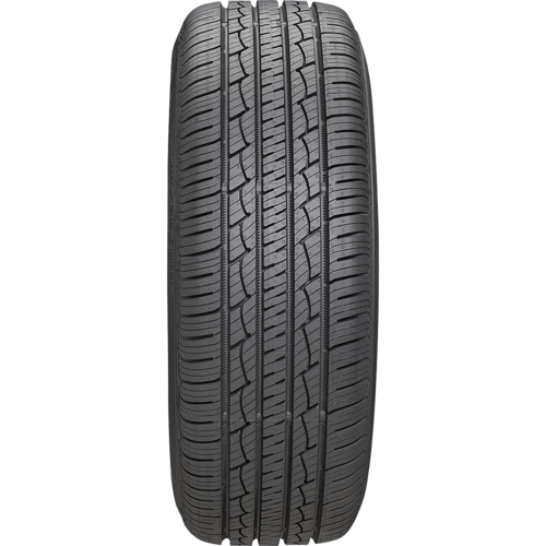 Continental Control BSW A/S /65 R14 Contact 86T | Discount 185 Touring Tire SL