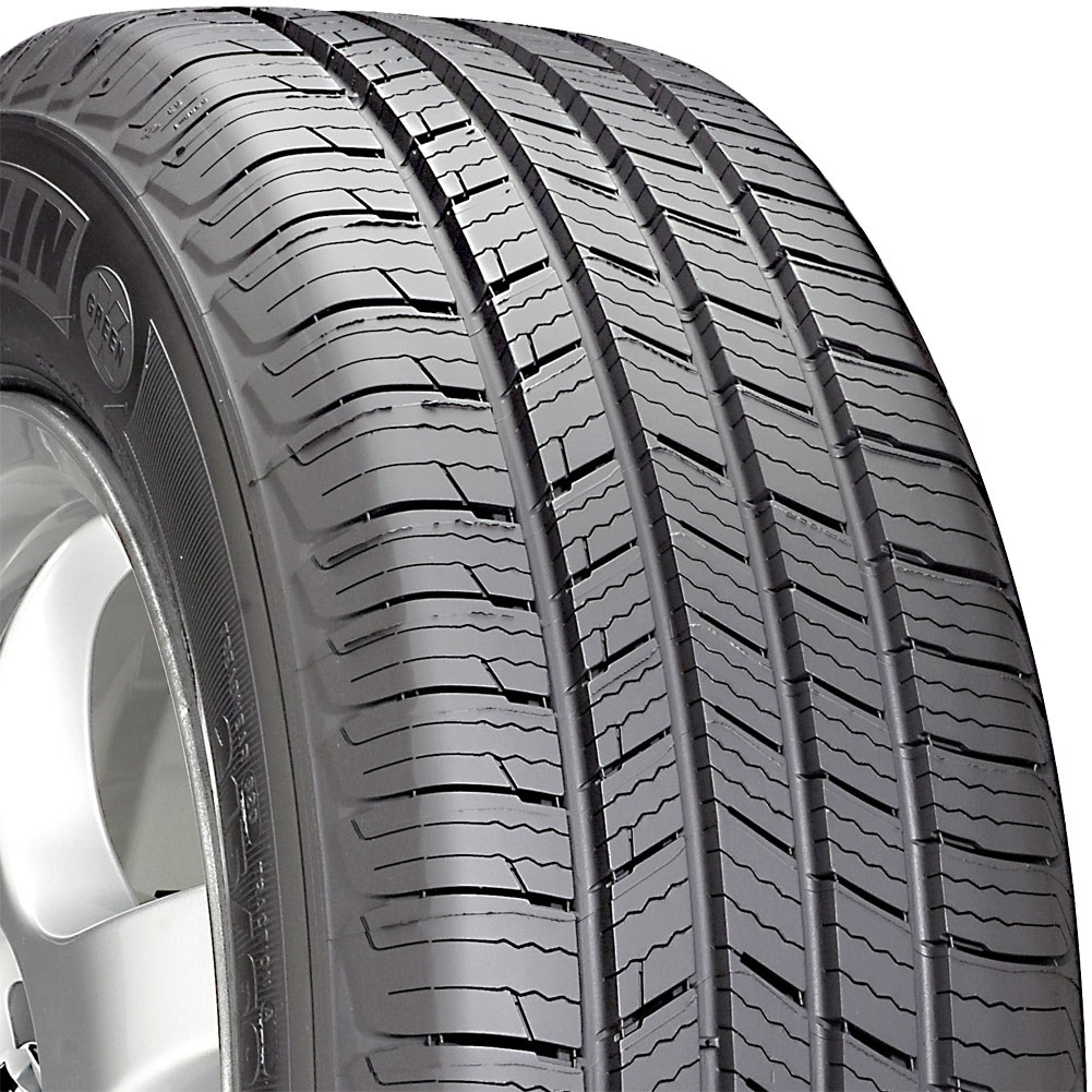 how good are michelin defender tires