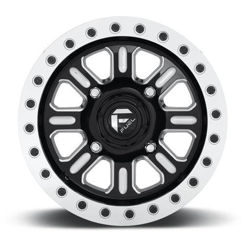 Hardline UTV D910 Beadlock