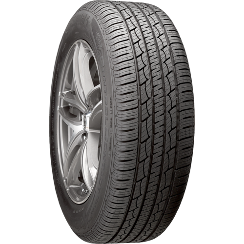 Continental Control Contact Tour A/S Plus | Discount Tire