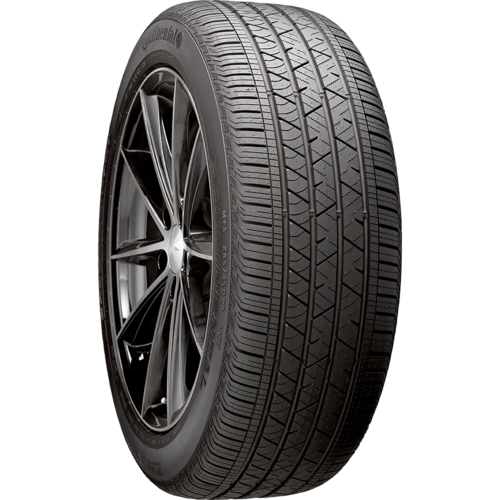 Continental Cross Contact LX Sport angle product medium 215  /60   R17    96H SL BSW  FC