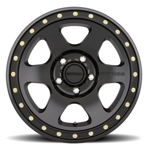 Method Race Wheels MR310 Con 6 17 X8.5 5-150.00 0 BKMTXX | Discount Tire