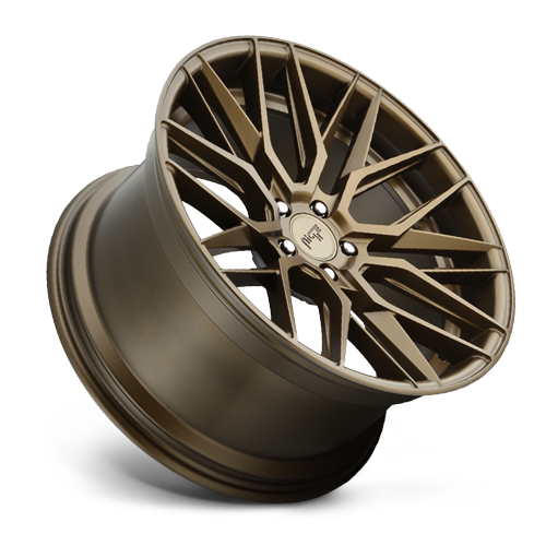 Niche Gamma 19 X8.5 5-108.00 40 BZMTXX | Discount Tire