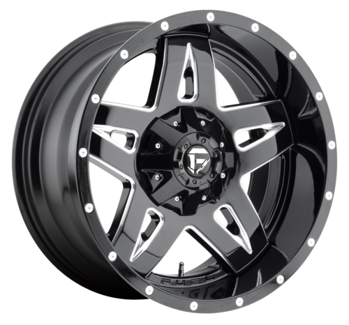 Full Blown D554