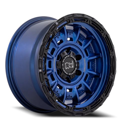 Black Rhino Legion Discount Tire