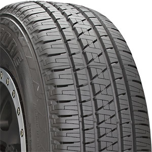 Bridgestone Dueler H/L Alenza Plus | Discount Tire