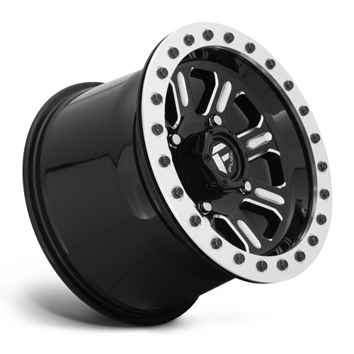 Hardline UTV D910 Beadlock