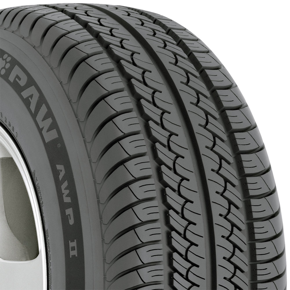moden Adskille Desperat Uniroyal Tiger Paw AWP II | Discount Tire Direct