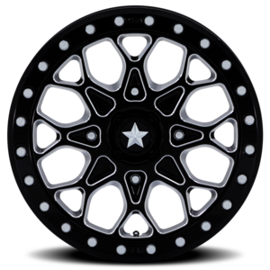 M48 Portal Beadlock