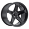 Wheel Replicas Demon Wheels | Passenger Multi-Spoke Painted Wheels ...