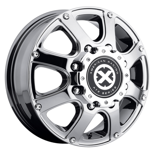 AX189 Ledge Dually