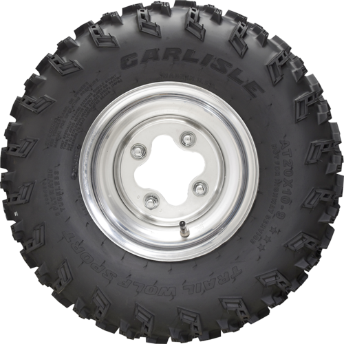 Carlisle ATV Trail Wolf Sport 20 X10.00D 9 3S BSW Discount Tire