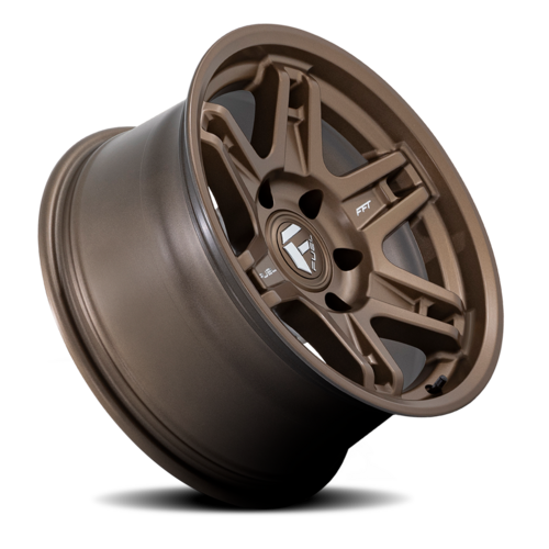 Fuel Wheels Slayer D837 18 X8.5 6-135.00 1 BZMTXX | America's Tire