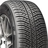 Pilot Alpin 5 SUV