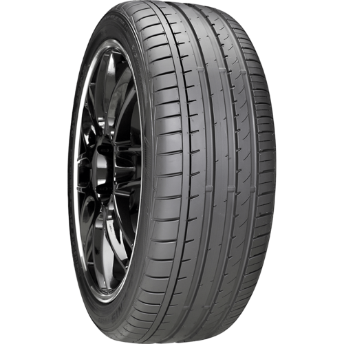 FALKEN（タイヤ） P1743-ファルケン AZENIS FK453 285/35R18 101Y XL  1本のみ サマータイヤ 2013年製