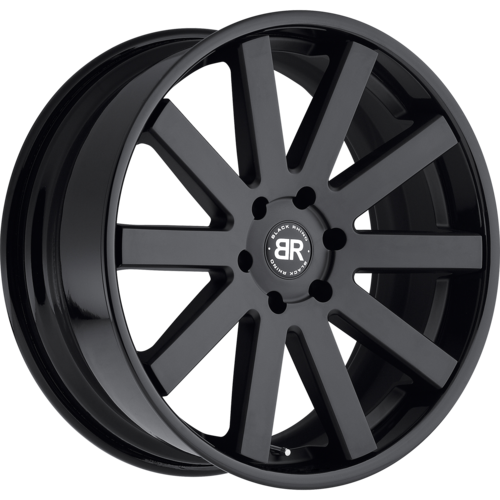 Black Rhino Savannah 20 X9 6-135.00 30 BKMTXX | Discount Tire