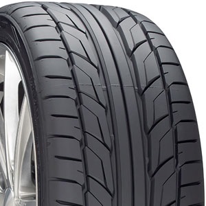 Nitto NT555 G2 245 /45 R19 102W XL BSW | America's Tire