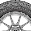 Terra Grappler G3