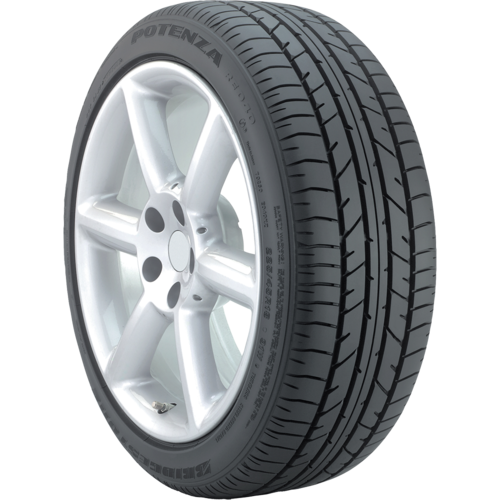 ブリヂストン ブリヂストン ポテンザ RE040 245/40R18 245/40-18 Z RFT ランフラット E040PZ 18インチ 1本のみ 新車装着タイヤ POTENZA 純正 サマー