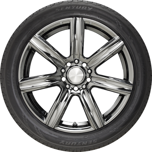 Sentury UHP 215 /45 R17 91W XL BSW | 225 /45 R18 95W XL BSW