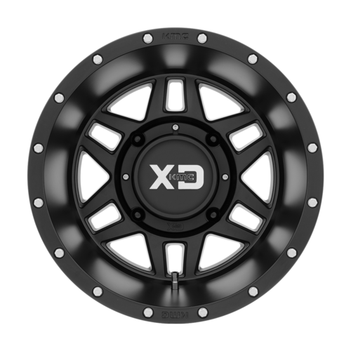 XD128 Machete