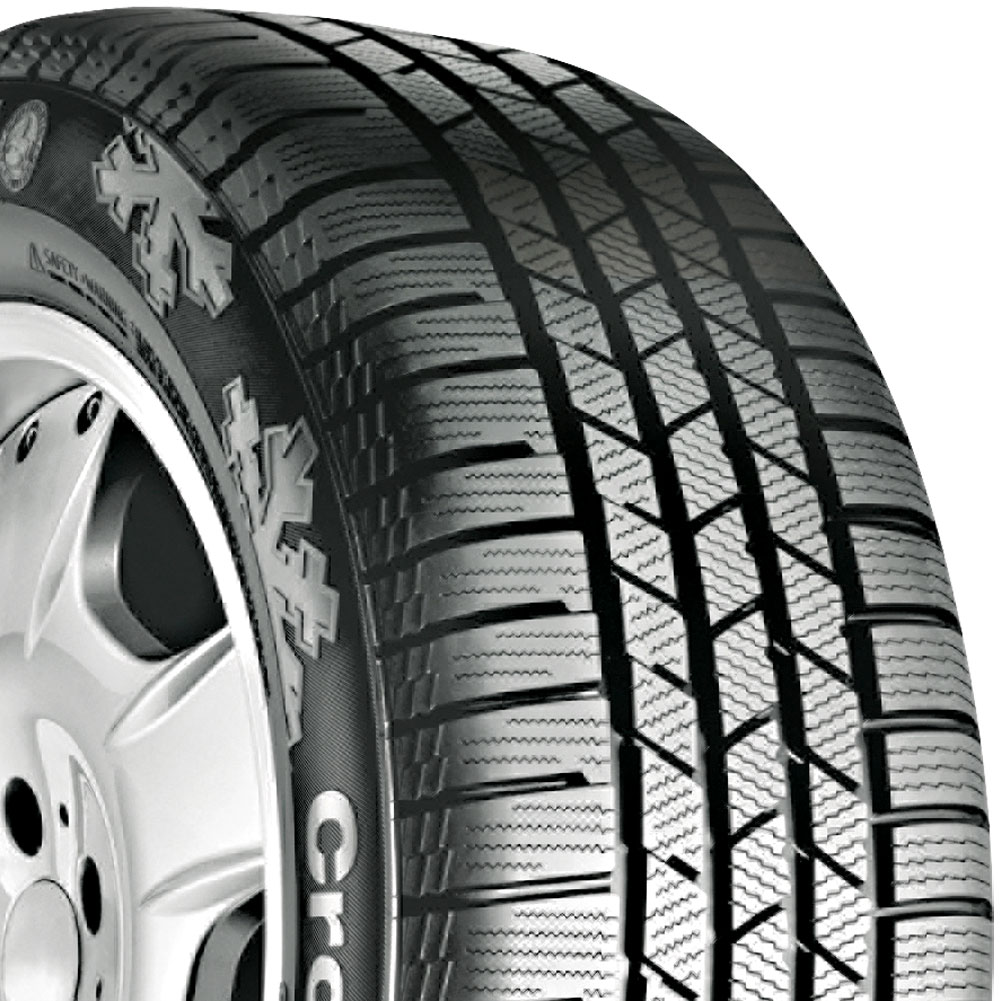 Continental Cross Contact Car | Snow/Winter Tires Direct Discount Tires | Touring Tire Winter Truck/SUV