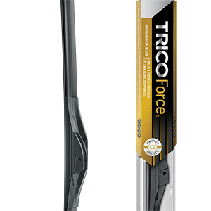 Windshield Wipers