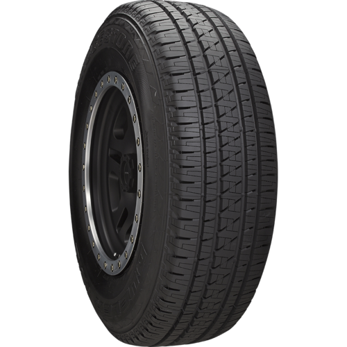 Bridgestone Dueler H/L Alenza Plus P 235 /50 R19 99H SL BSW CM ...