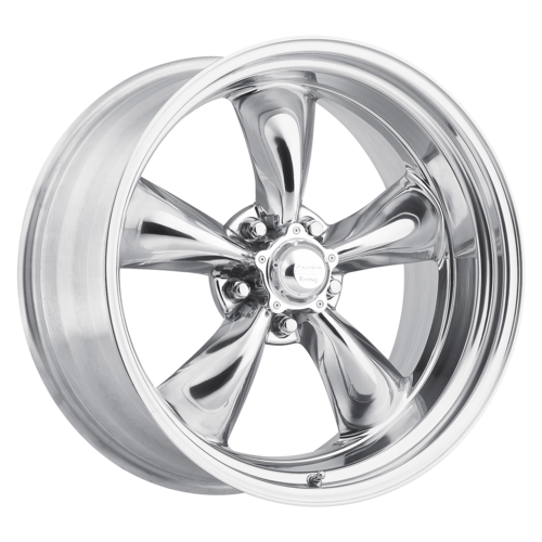 VN515 Torq Thrust II