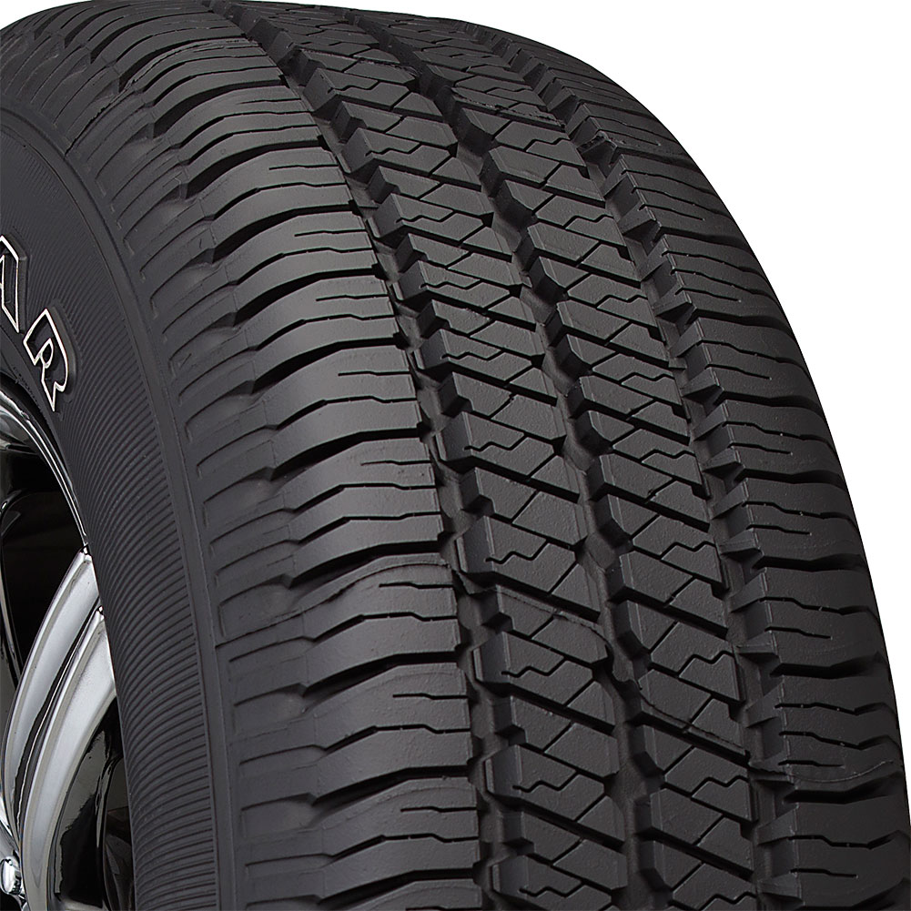 Goodyear Wrangler Sr A Tires Truck Passenger All Season Tires