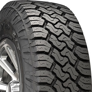 Toyo Tire Open Country C/T | Discount Tire