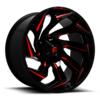Reaction D755