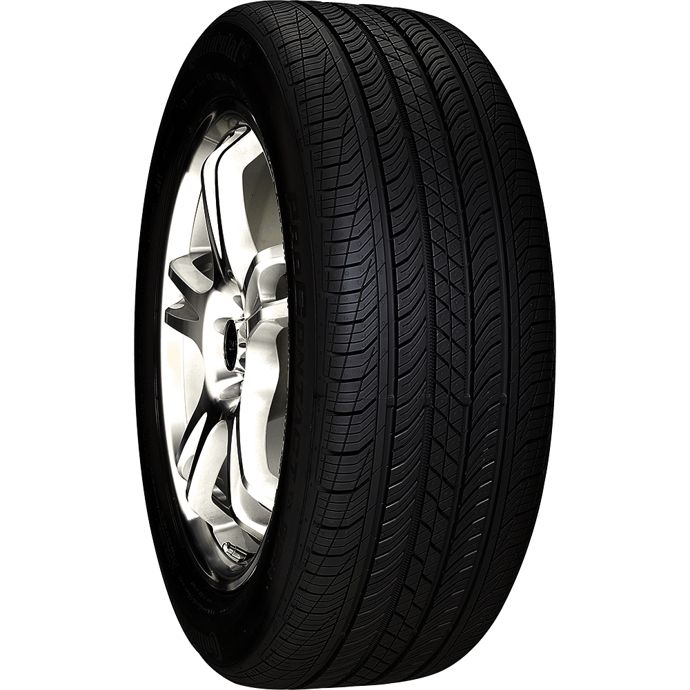 Continental Pro Contact SSR 225 /50 R17 94V SL BSW BM RF Continental Pro Contact SSR 225 /50 R17 94V SL BSW BM RF