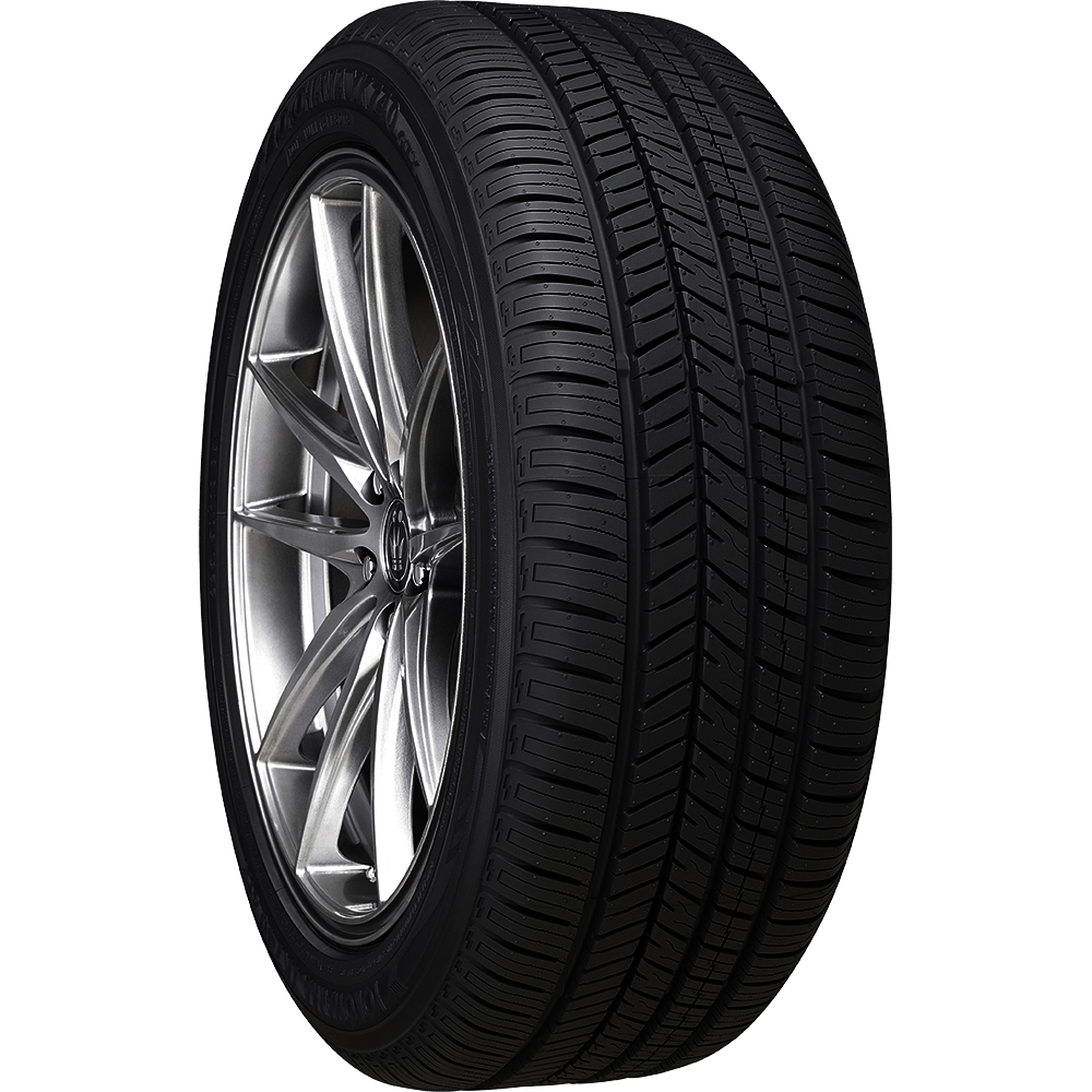 Yokohama Yk740 Gtx Tires Performance Car All Season Tires Discount Tire Direct