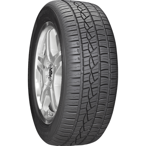 Continental Pure Contact 205 /50 R17 93V XL BSW | Discount Tire