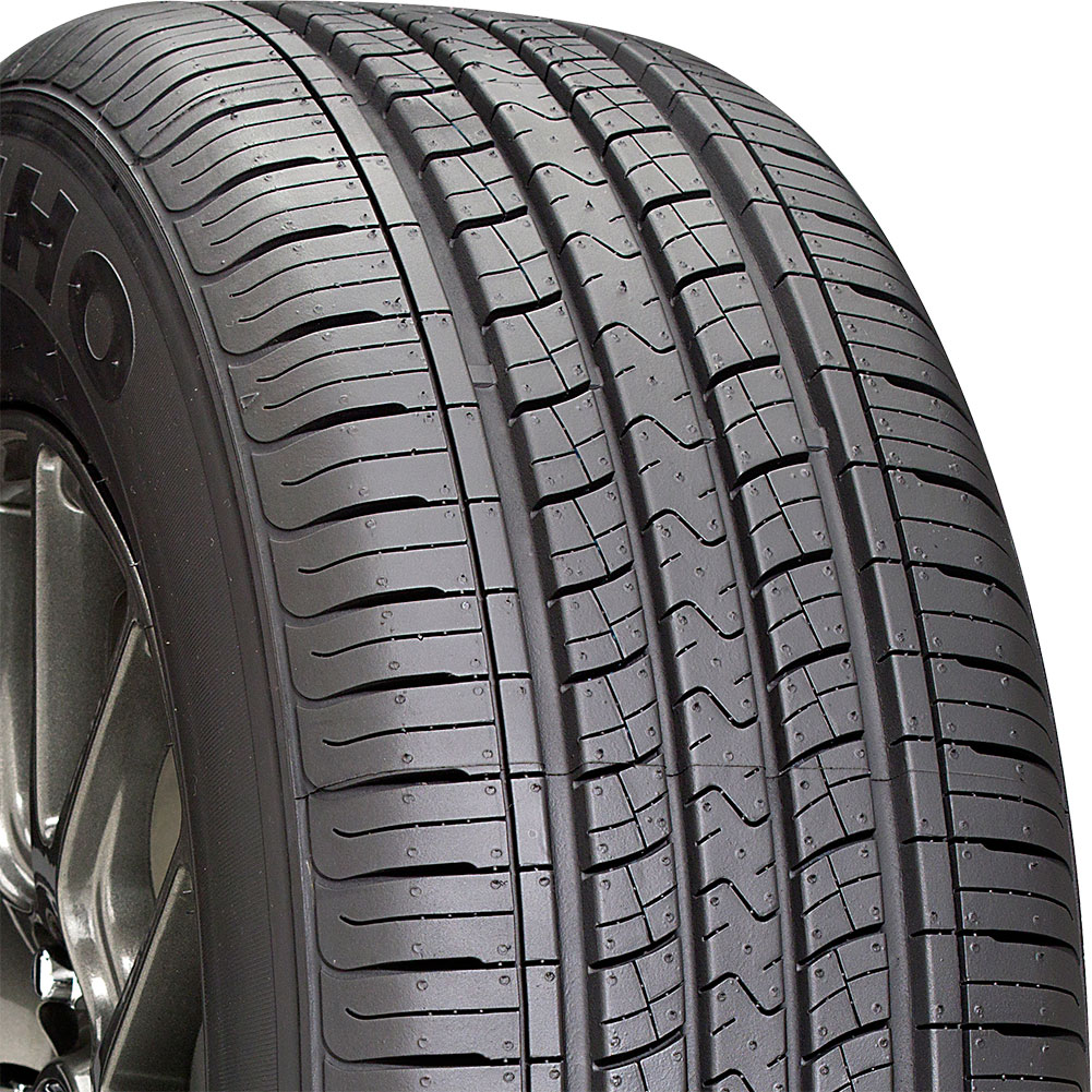 Kumho Solus KH16 Touring Radial Tire 185//65R15 86T