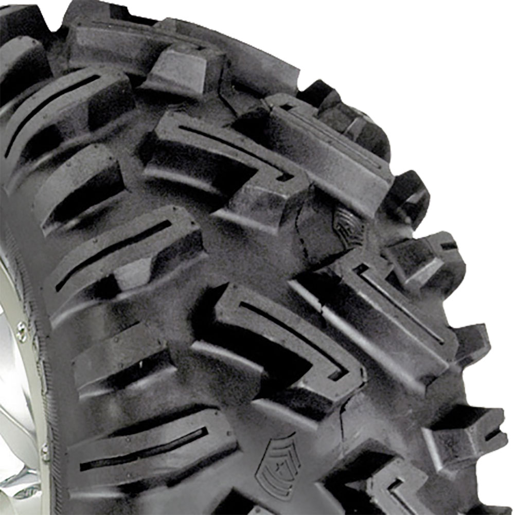 GBC Motorsports Dirt Commander 25 X8.00 D 12 DP BSW GBC Motorsports Dirt Commander 25 X8.00 D 12 DP BSW