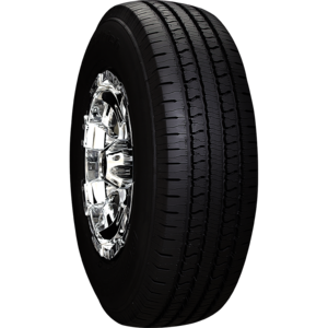 Commercial T/A All Season 2