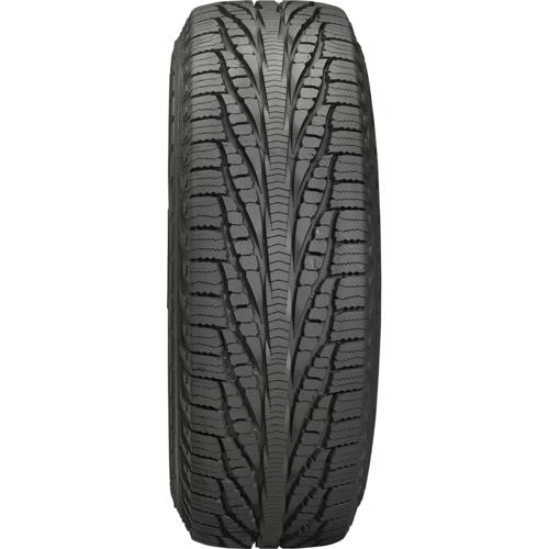 Fortera Tripletred